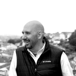 Meet your Posher, Tj